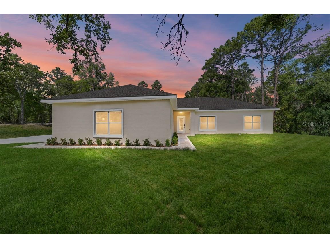 8498 SW 129th Terrace Road Dunnellon FL 34432 OM700483 image1