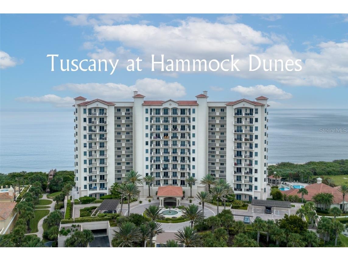 85 Avenue De La Mer #406 Palm Coast FL 32137 - ATLANTIC OCEAN V4930635 image1