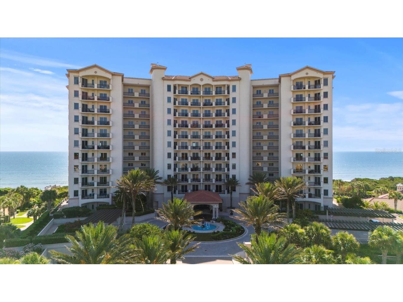 85 Avenue De La Mer #502 Palm Coast FL 32137 - ATLANTIC OCEAN FC301145 image1
