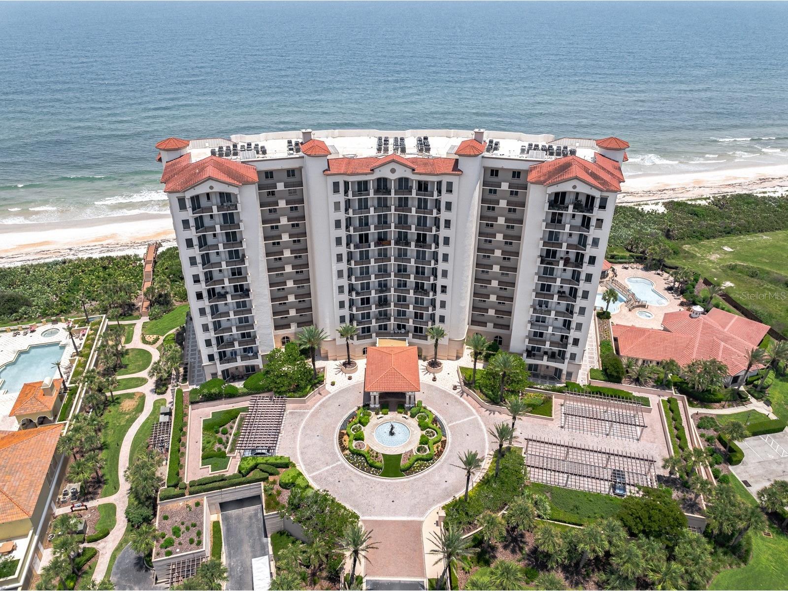 85 Avenue De La Mer #502 Palm Coast FL 32137 - ATLANTIC OCEAN FC319573 image1