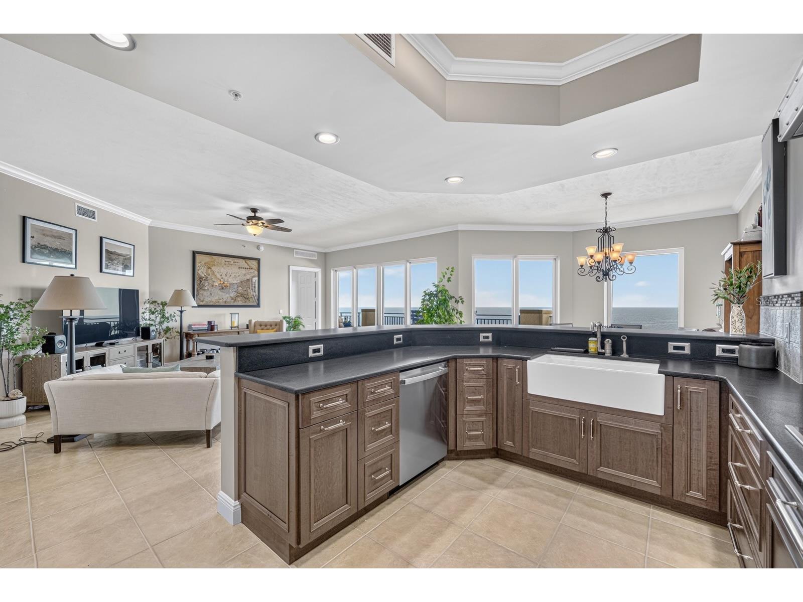 85 Avenue De La Mer #502 Palm Coast FL 32137 - ATLANTIC OCEAN FC319573 image13