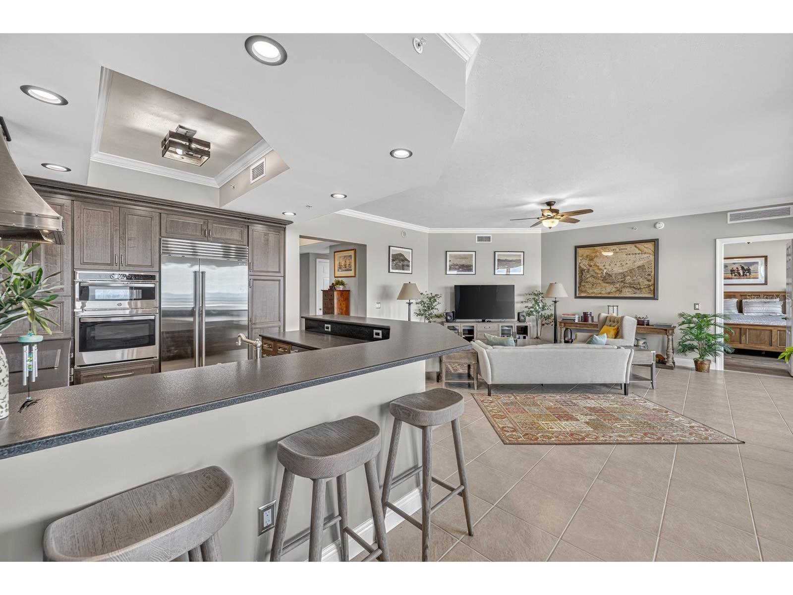 85 Avenue De La Mer #502 Palm Coast FL 32137 - ATLANTIC OCEAN FC319573 image16