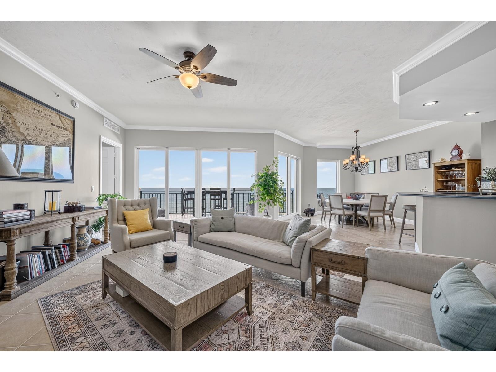 85 Avenue De La Mer #502 Palm Coast FL 32137 - ATLANTIC OCEAN FC319573 image19