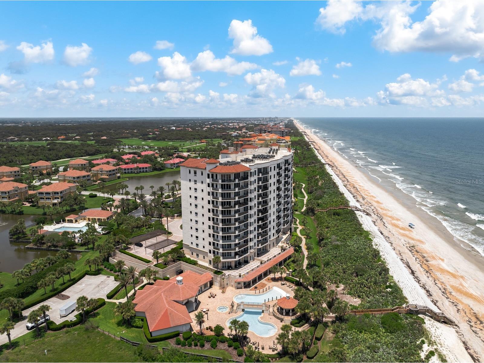 85 Avenue De La Mer #502 Palm Coast FL 32137 - ATLANTIC OCEAN FC319573 image2