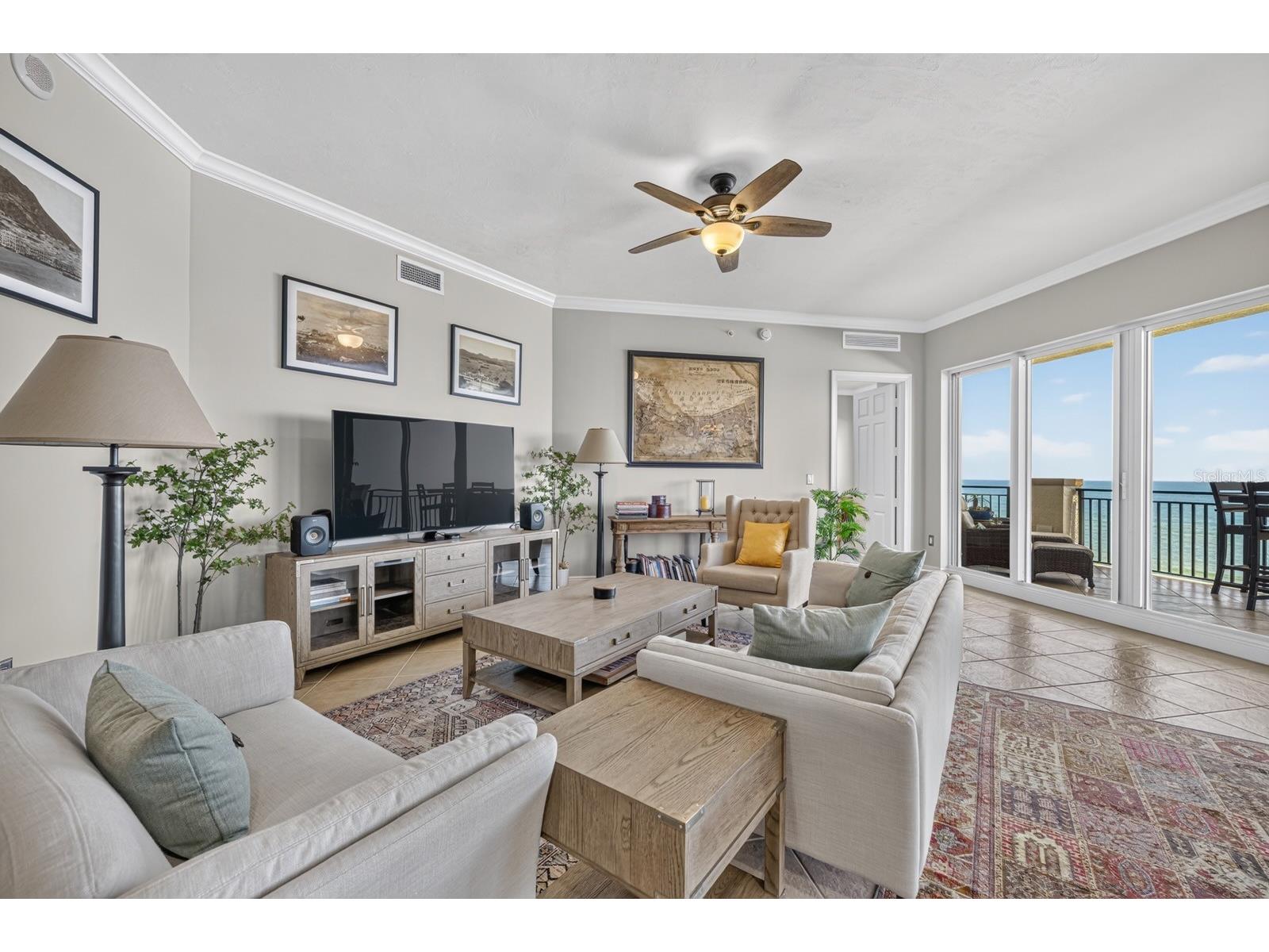 85 Avenue De La Mer #502 Palm Coast FL 32137 - ATLANTIC OCEAN FC319573 image20