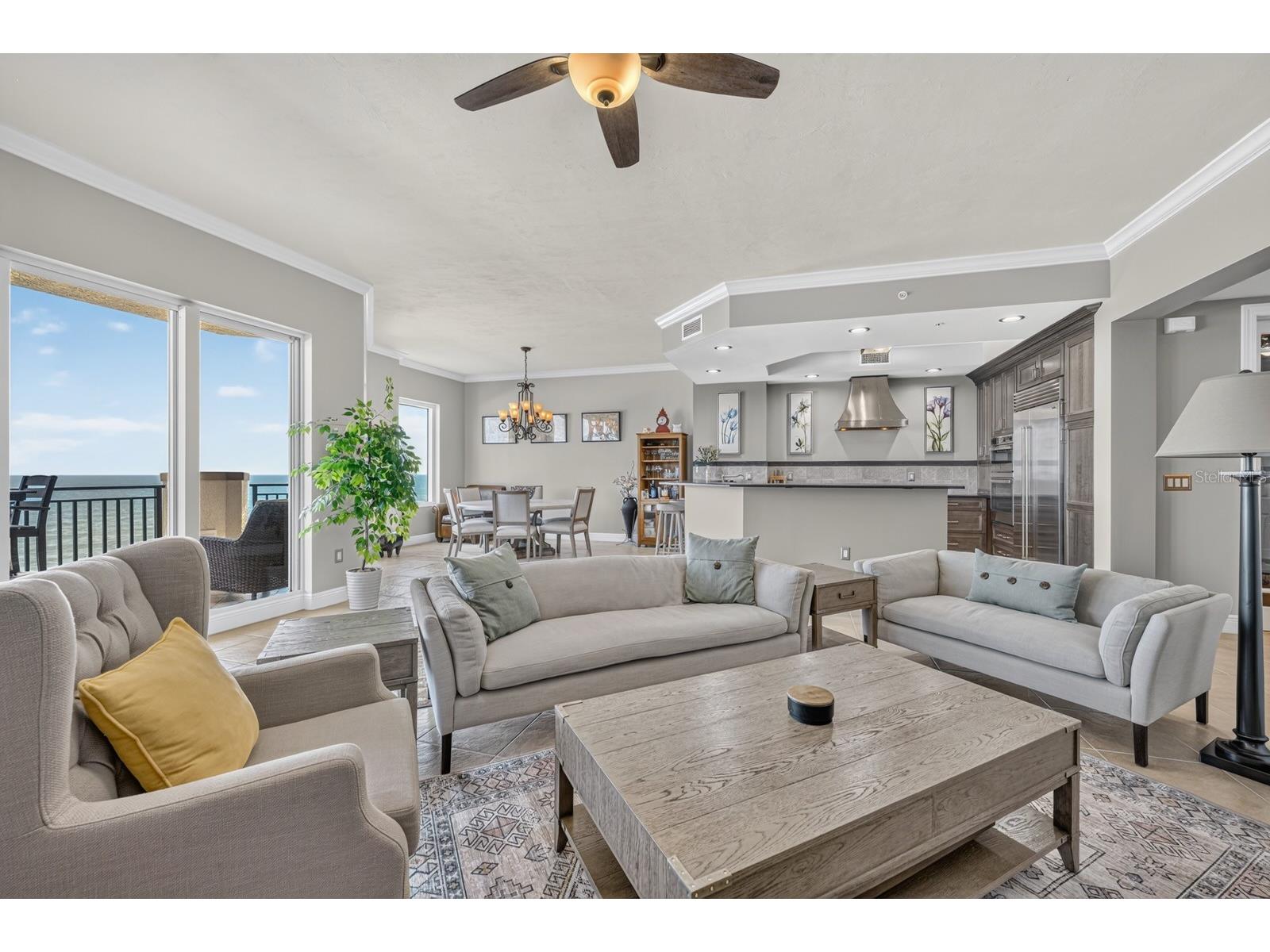 85 Avenue De La Mer #502 Palm Coast FL 32137 - ATLANTIC OCEAN FC319573 image21