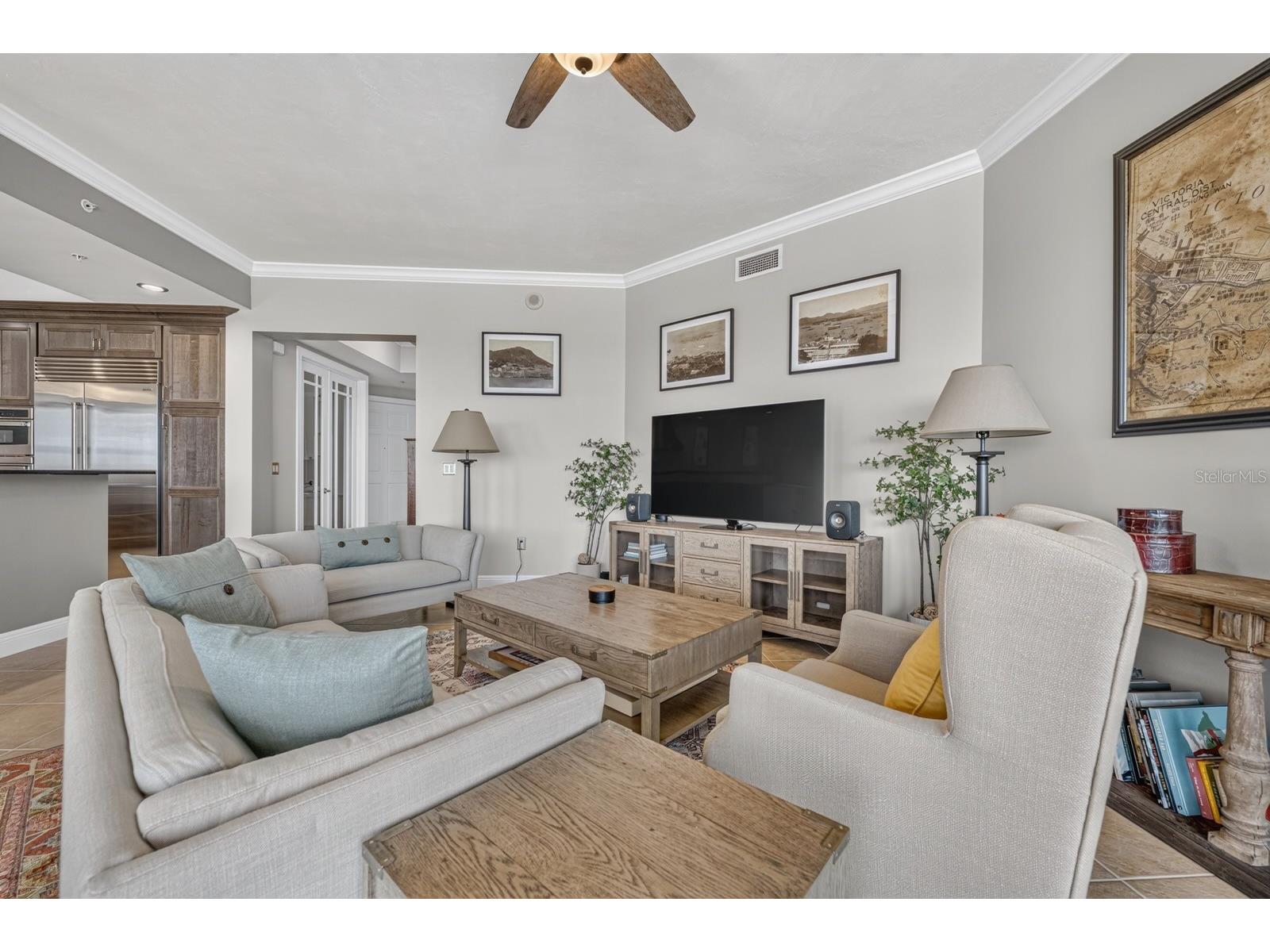 85 Avenue De La Mer #502 Palm Coast FL 32137 - ATLANTIC OCEAN FC319573 image22