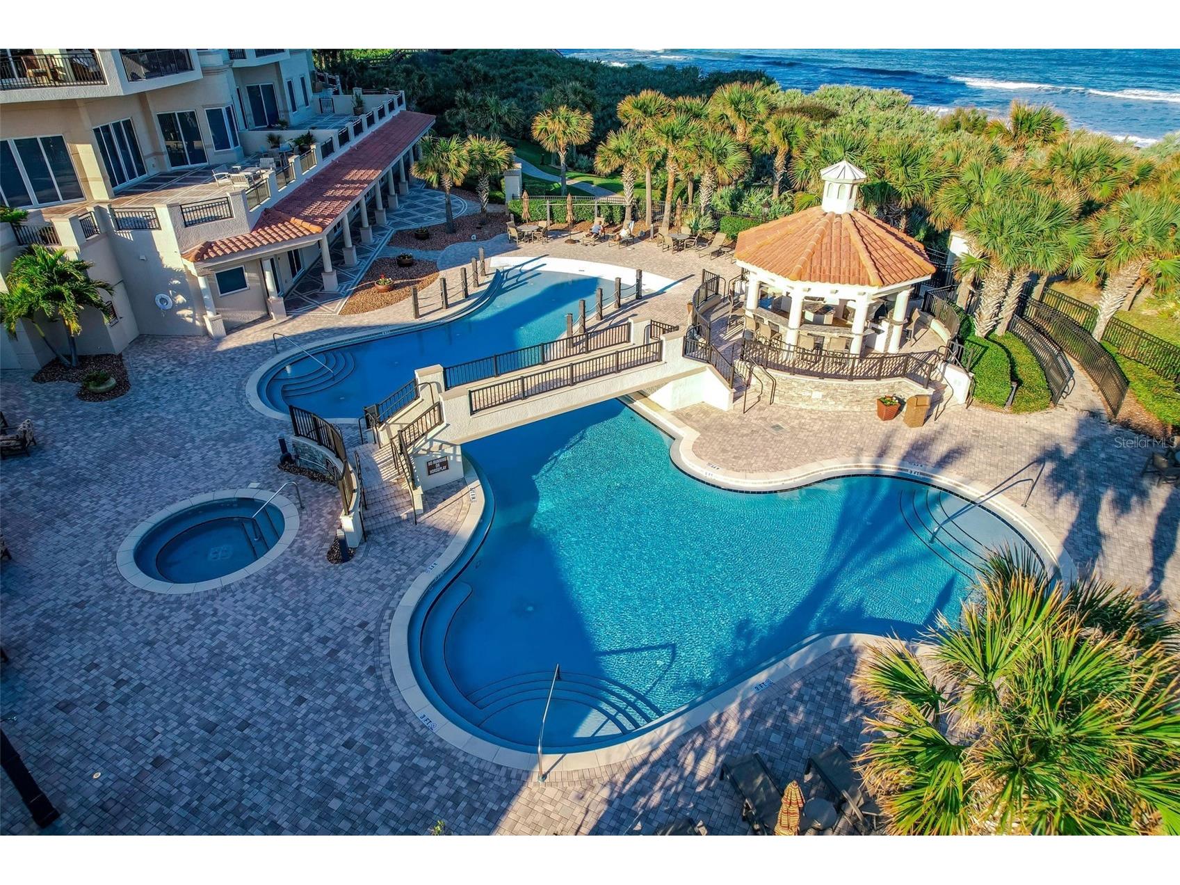 85 Avenue De La Mer #502 Palm Coast FL 32137 - ATLANTIC OCEAN FC319573 image38