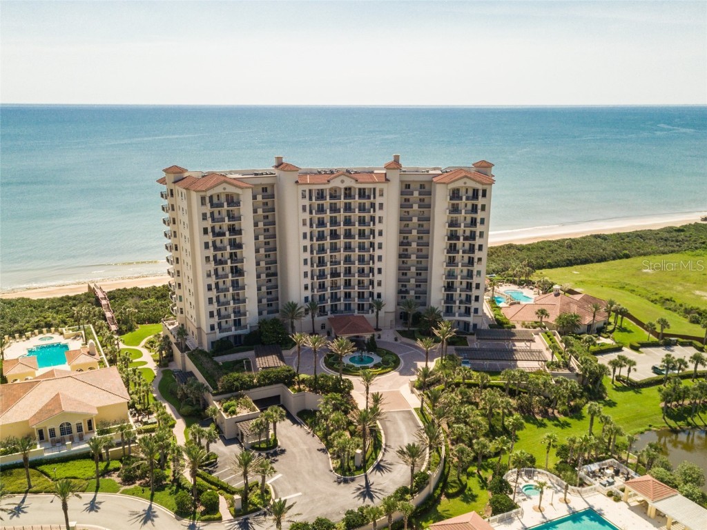 85 Avenue De La Mer #602 Palm Coast FL 32137 - ATLANTIC OCEAN FC288959 image1