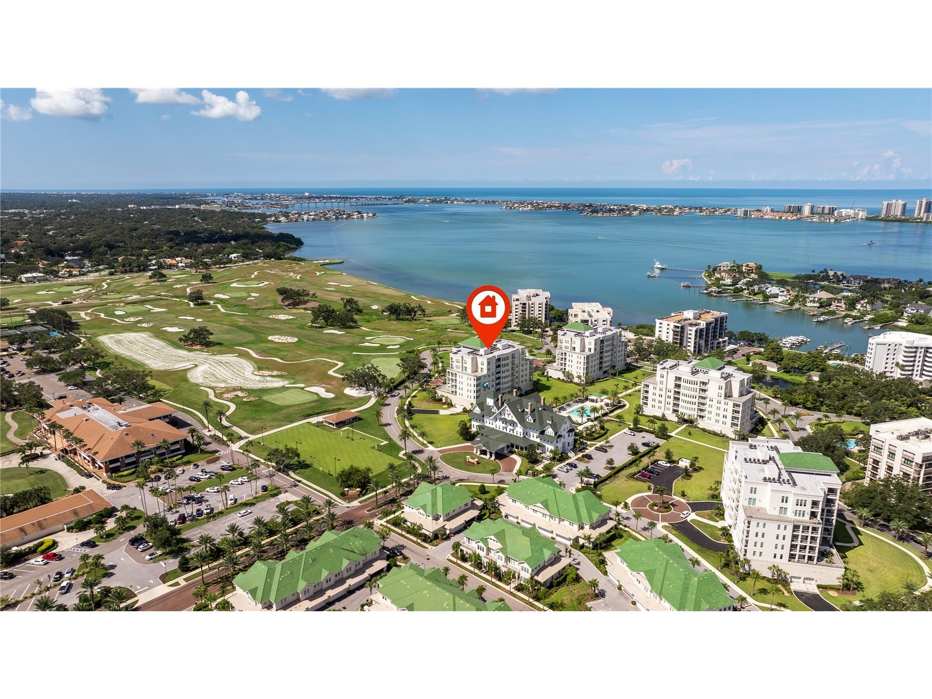 85 Belleview Boulevard #204 Belleair FL 33756 TB8421860 image3