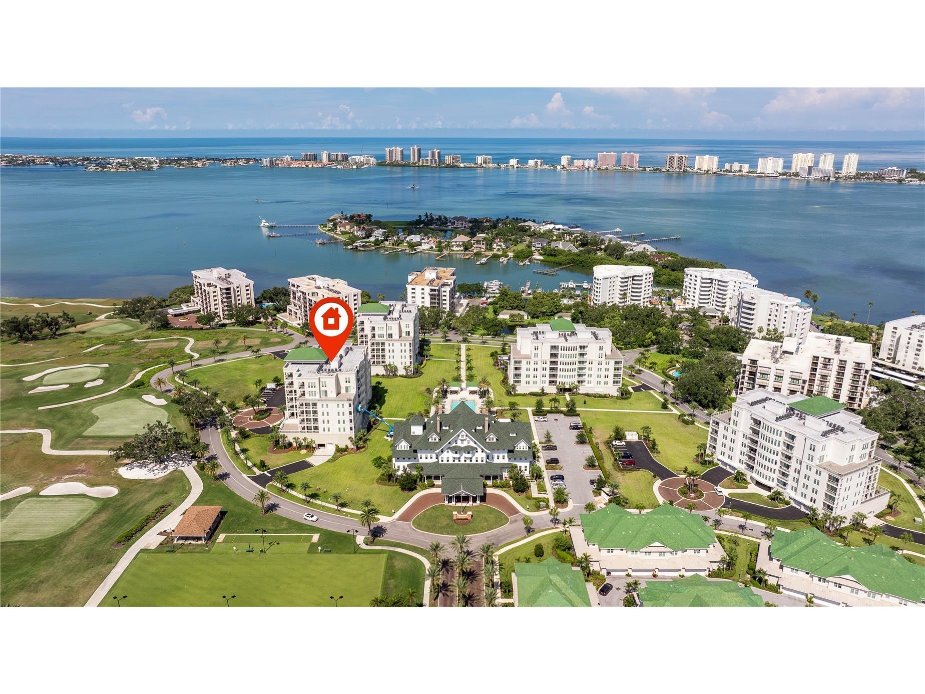 85 Belleview Boulevard #204 Belleair FL 33756 TB8421860 image44