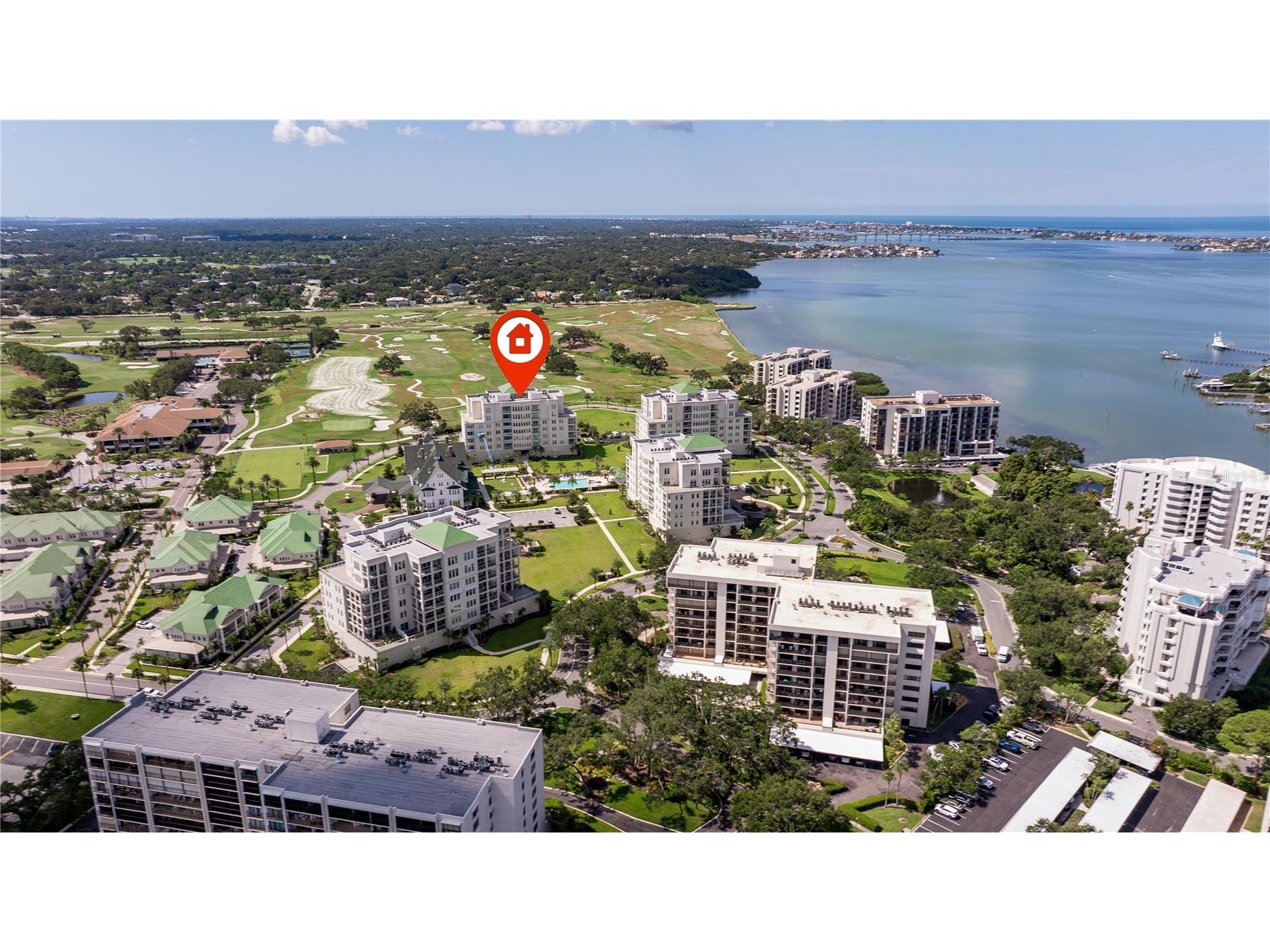 85 Belleview Boulevard #204 Belleair FL 33756 TB8421860 image45