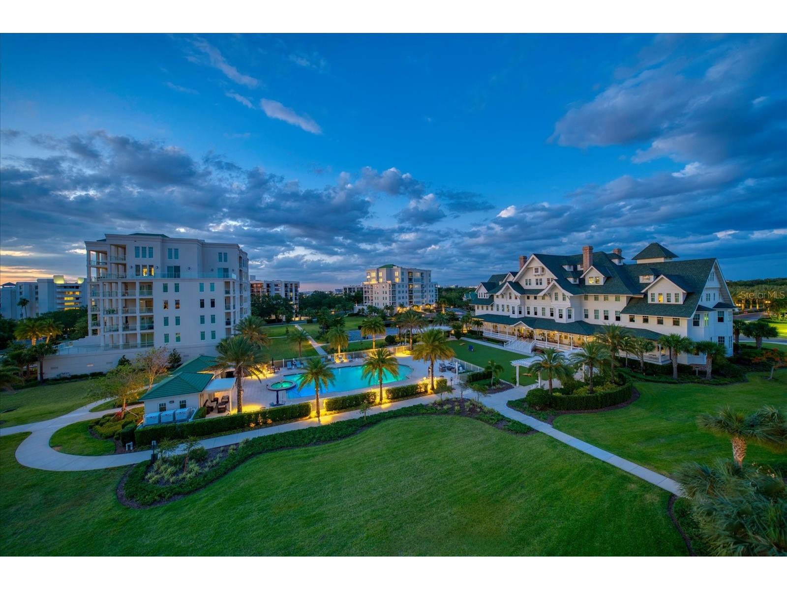 85 Belleview Boulevard #401 Belleair FL 33756 TB8506169 image13