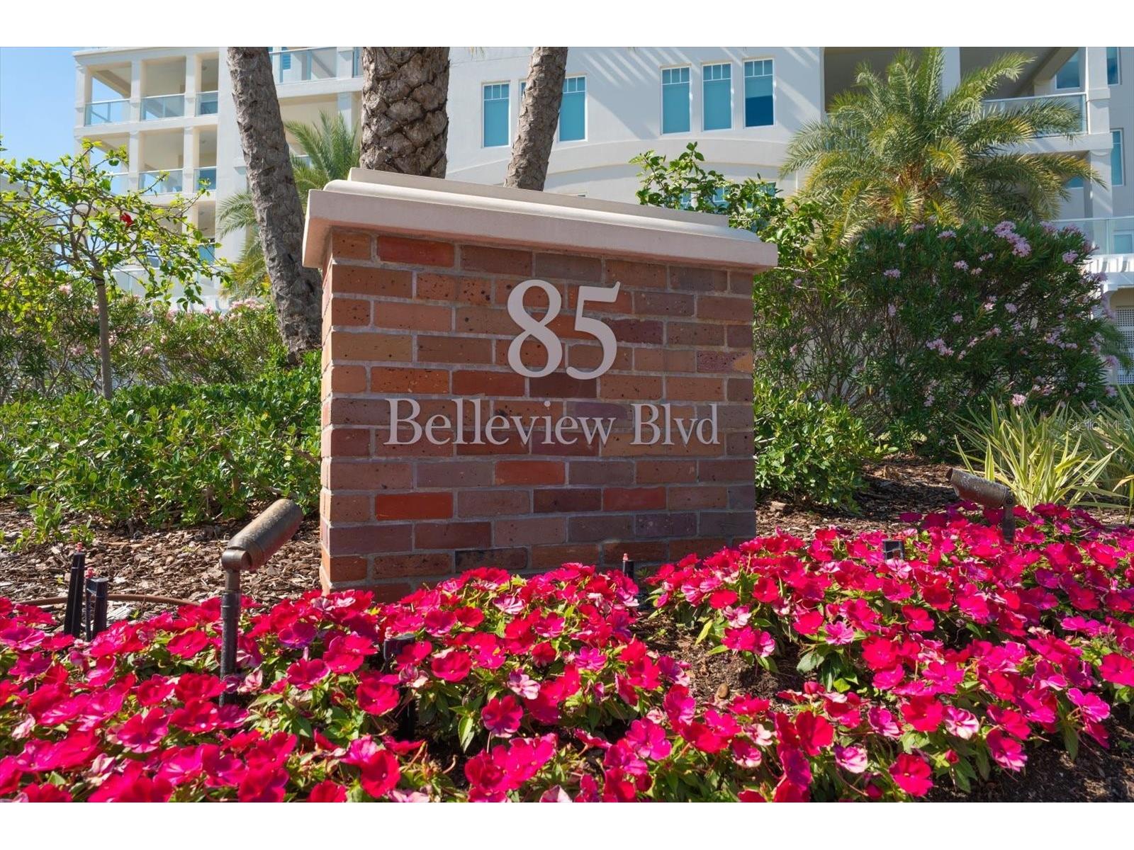 85 Belleview Boulevard #401 Belleair FL 33756 TB8506169 image17