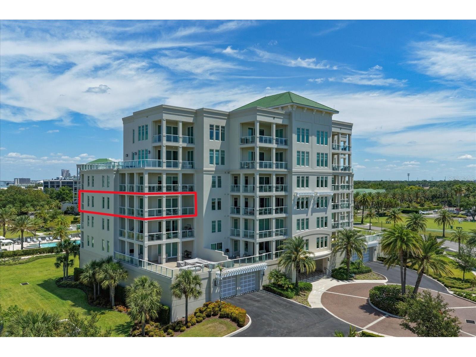 85 Belleview Boulevard #401 Belleair FL 33756 TB8506169 image2