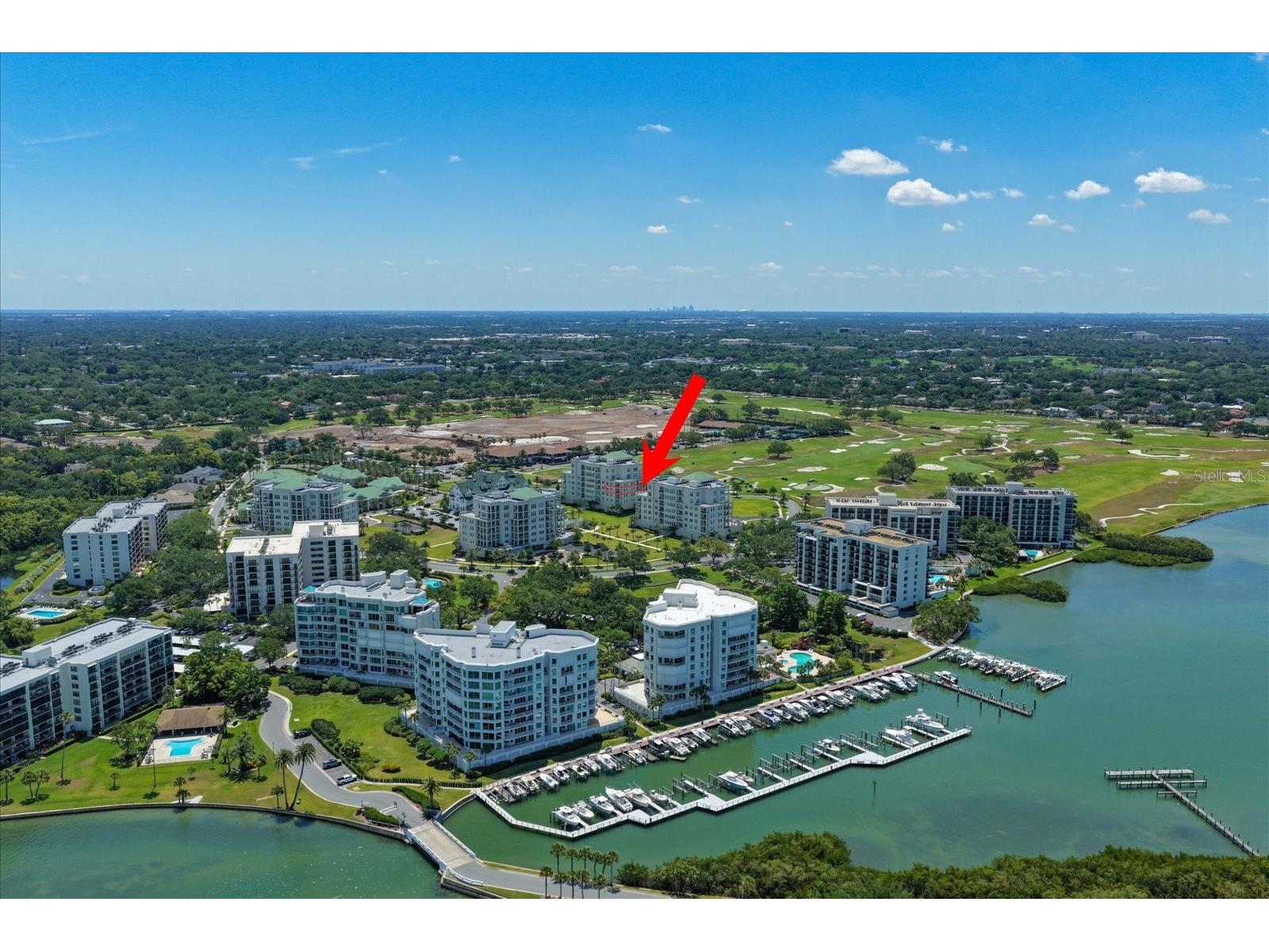 85 Belleview Boulevard #401 Belleair FL 33756 TB8506169 image3