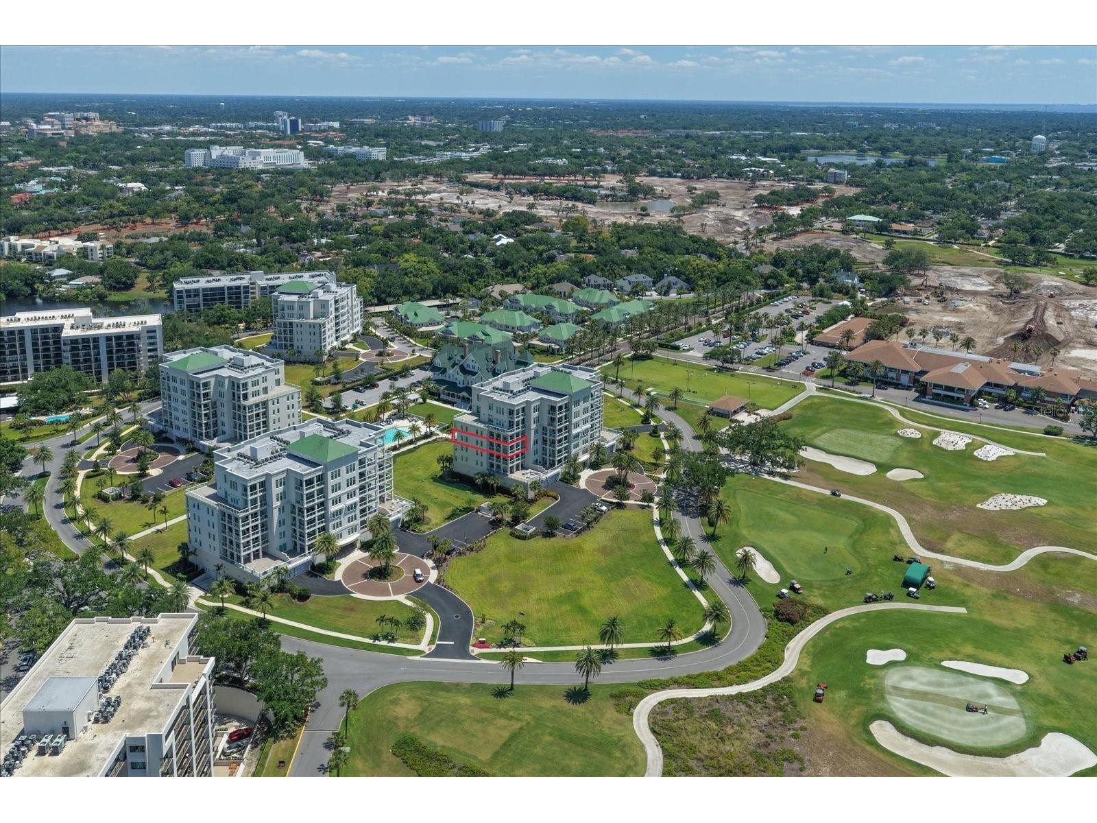 85 Belleview Boulevard #401 Belleair FL 33756 TB8506169 image4