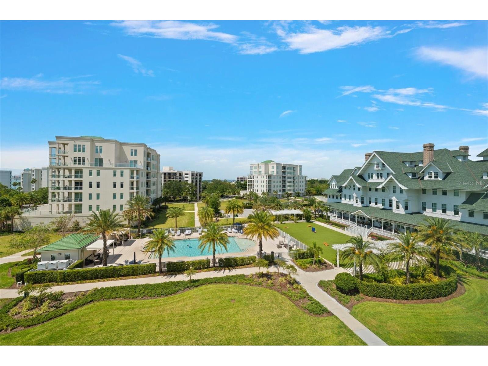 85 Belleview Boulevard #401 Belleair FL 33756 TB8506169 image52