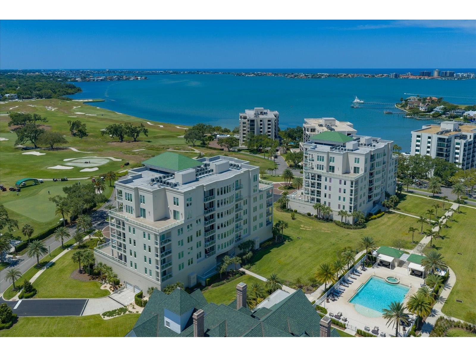 85 Belleview Boulevard #401 Belleair FL 33756 TB8506169 image59