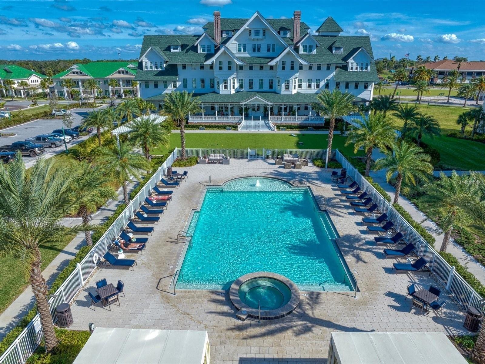 85 Belleview Boulevard #401 Belleair FL 33756 TB8506169 image63