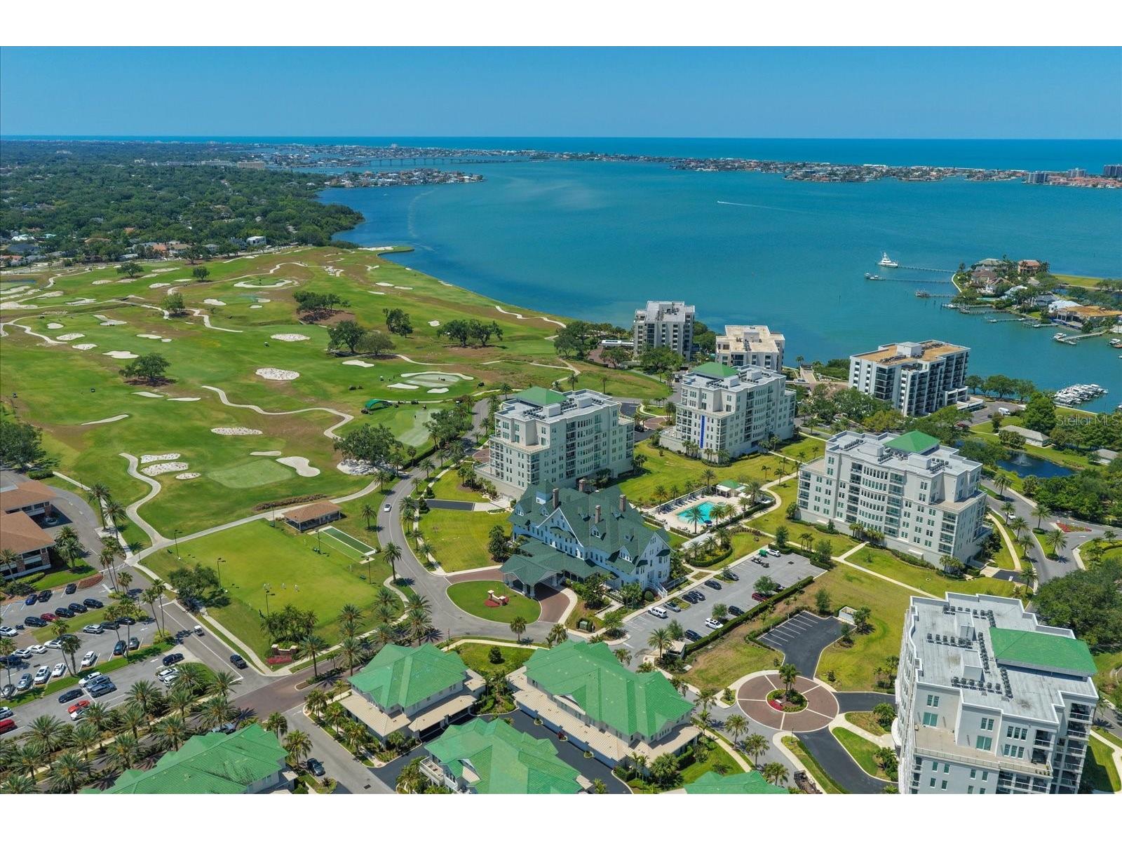 85 Belleview Boulevard #401 Belleair FL 33756 TB8506169 image7