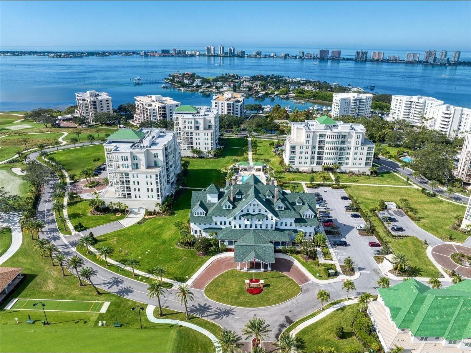 85 Belleview Boulevard #401 Belleair FL 33756 TB8506169 image76