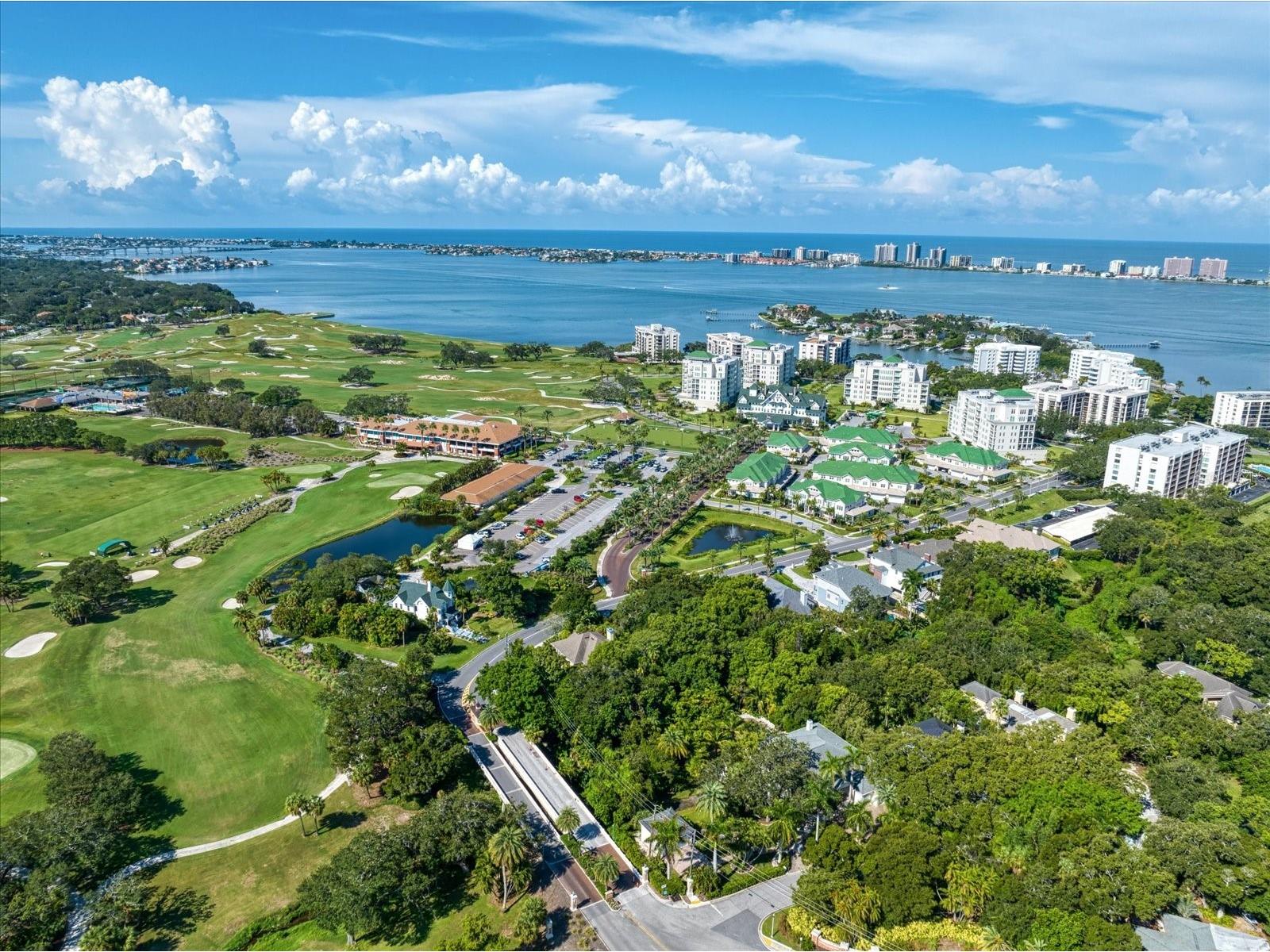 85 Belleview Boulevard #401 Belleair FL 33756 TB8506169 image77