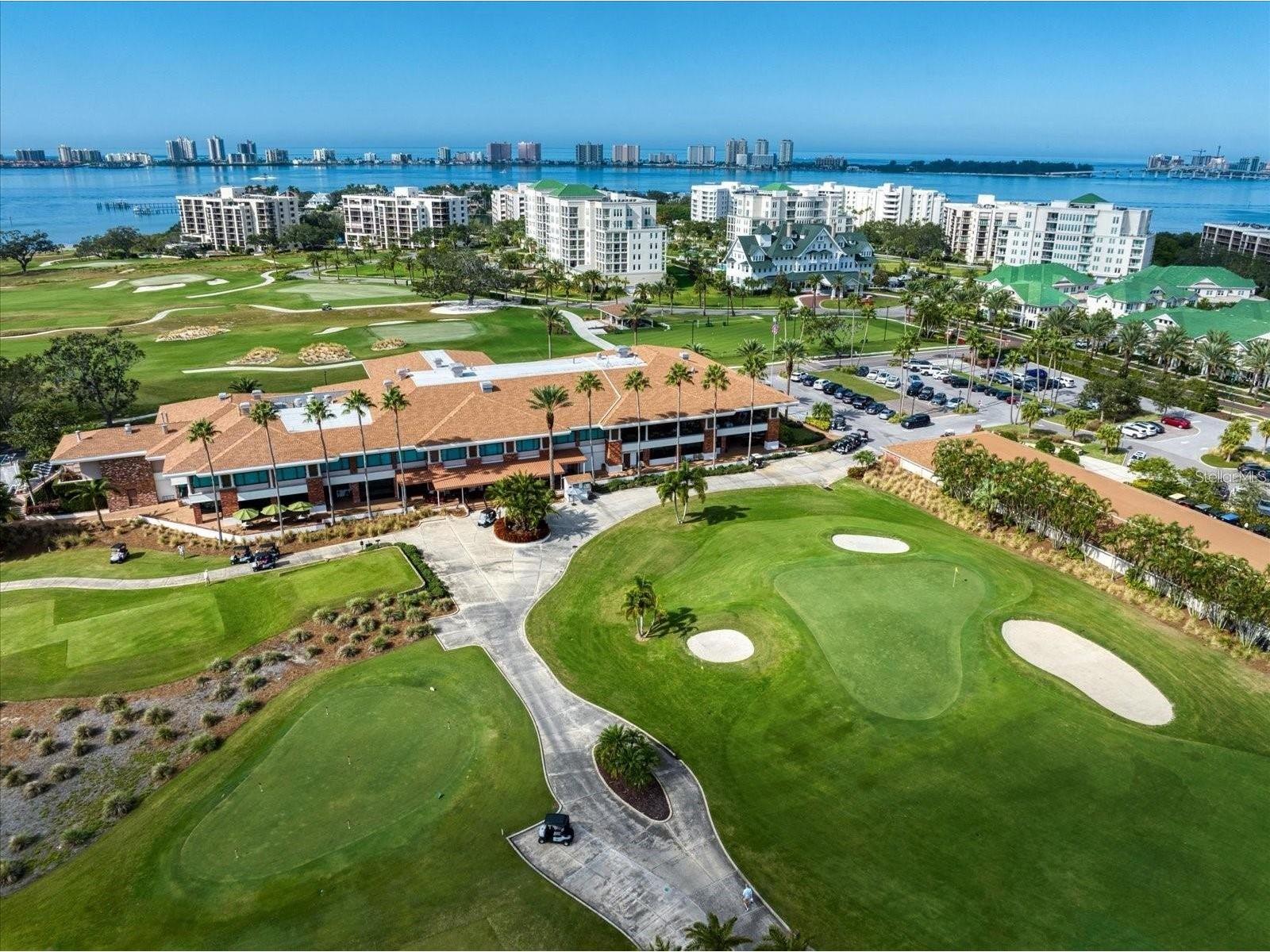 85 Belleview Boulevard #401 Belleair FL 33756 TB8506169 image78