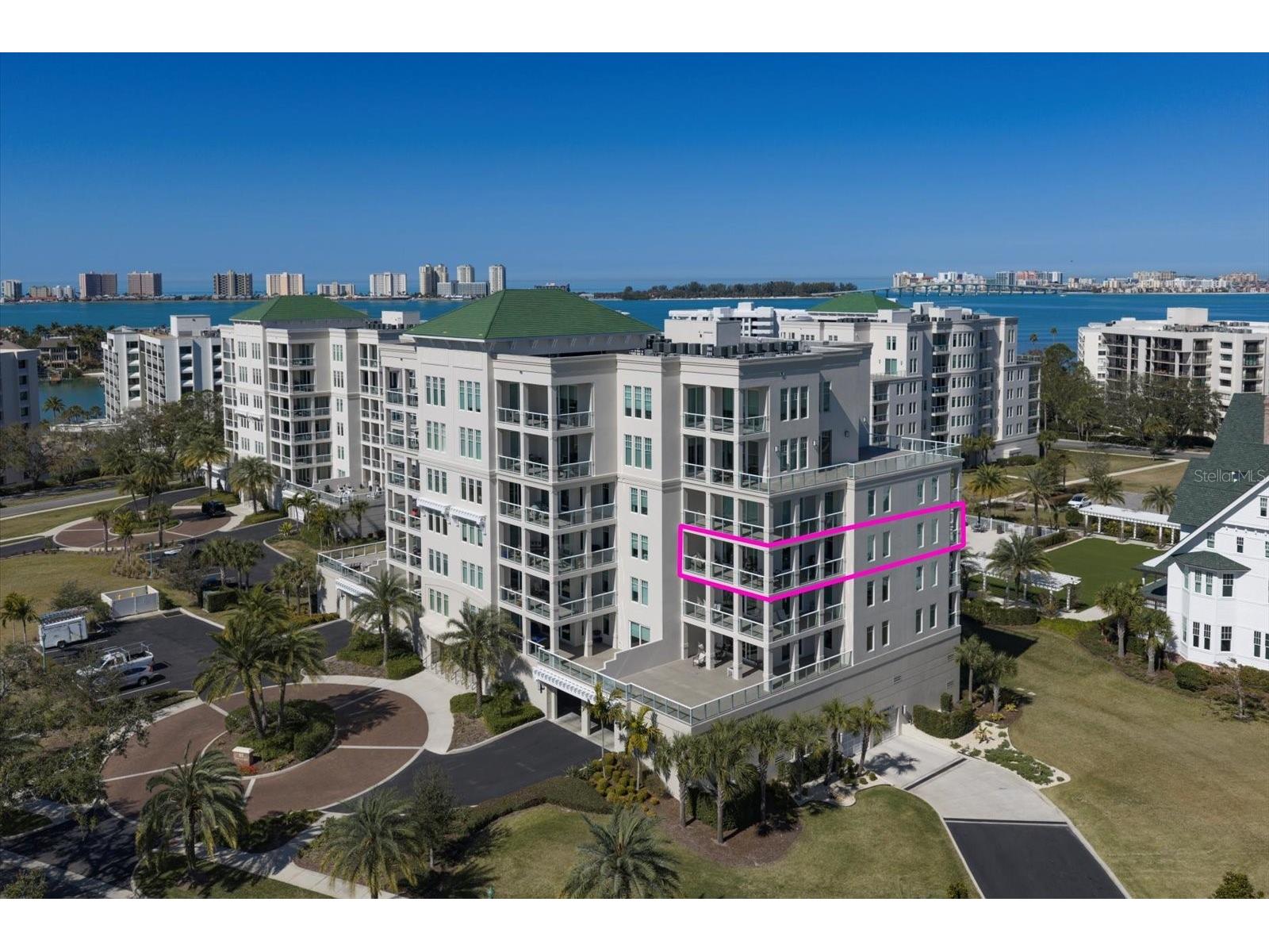 85 Belleview Boulevard #405 Belleair FL 33756 TB8477376 image1