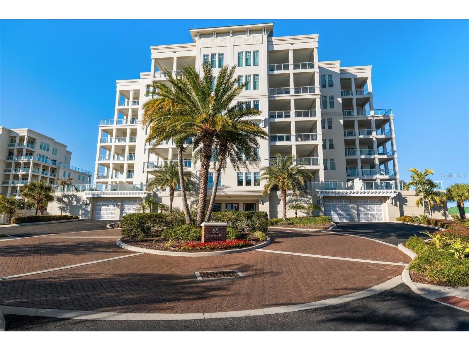 85 Belleview Boulevard #405 Belleair FL 33756 TB8477376 image2