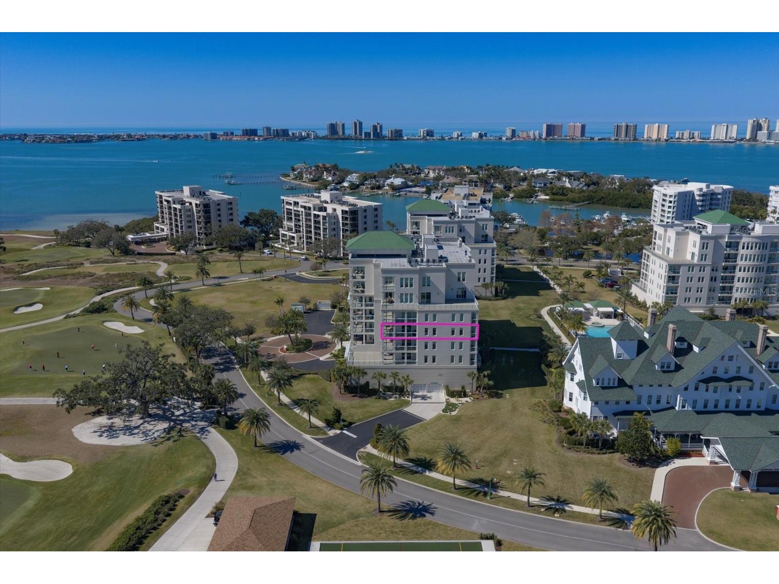 85 Belleview Boulevard #405 Belleair FL 33756 TB8477376 image72