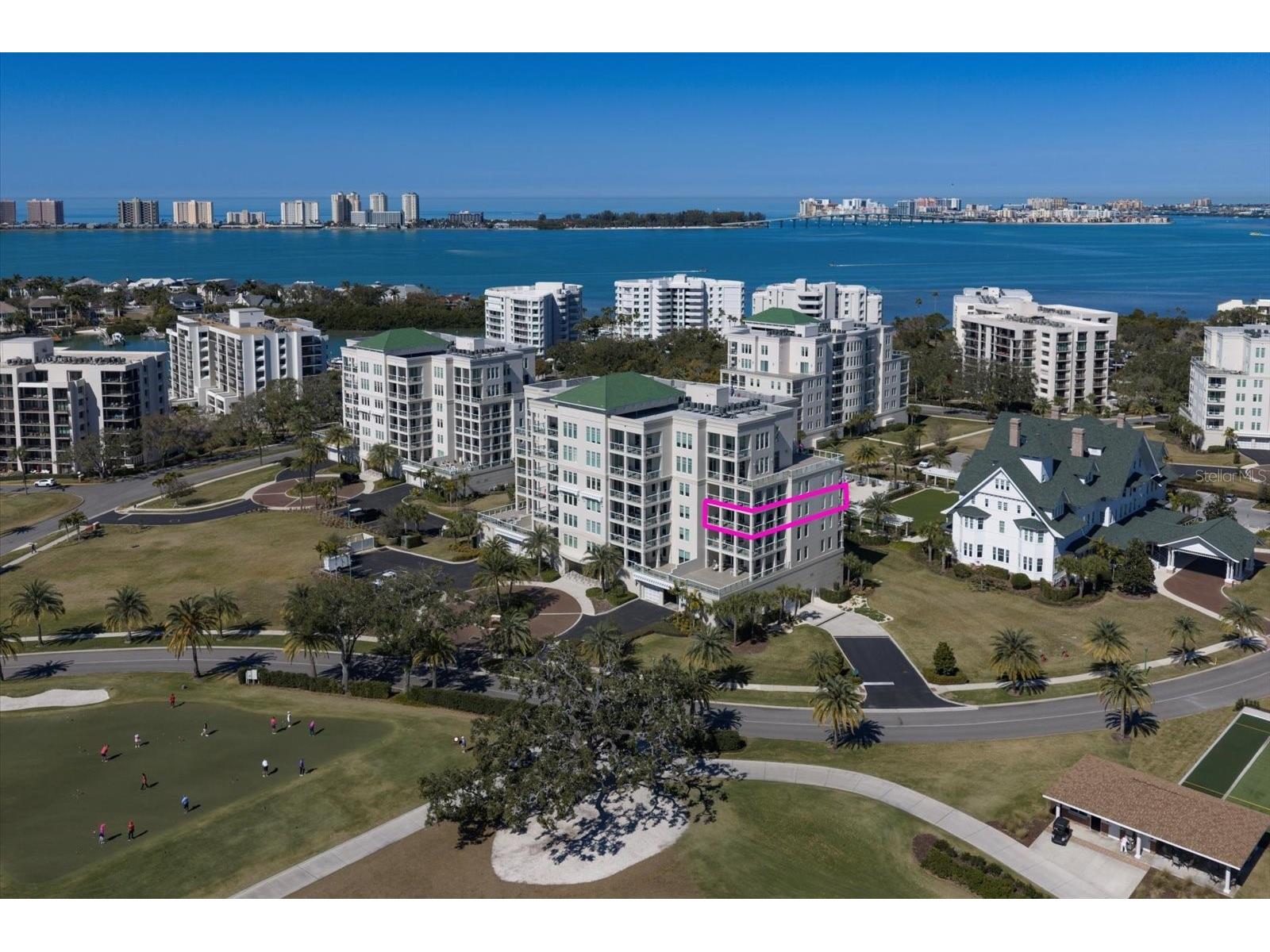 85 Belleview Boulevard #405 Belleair FL 33756 TB8477376 image80