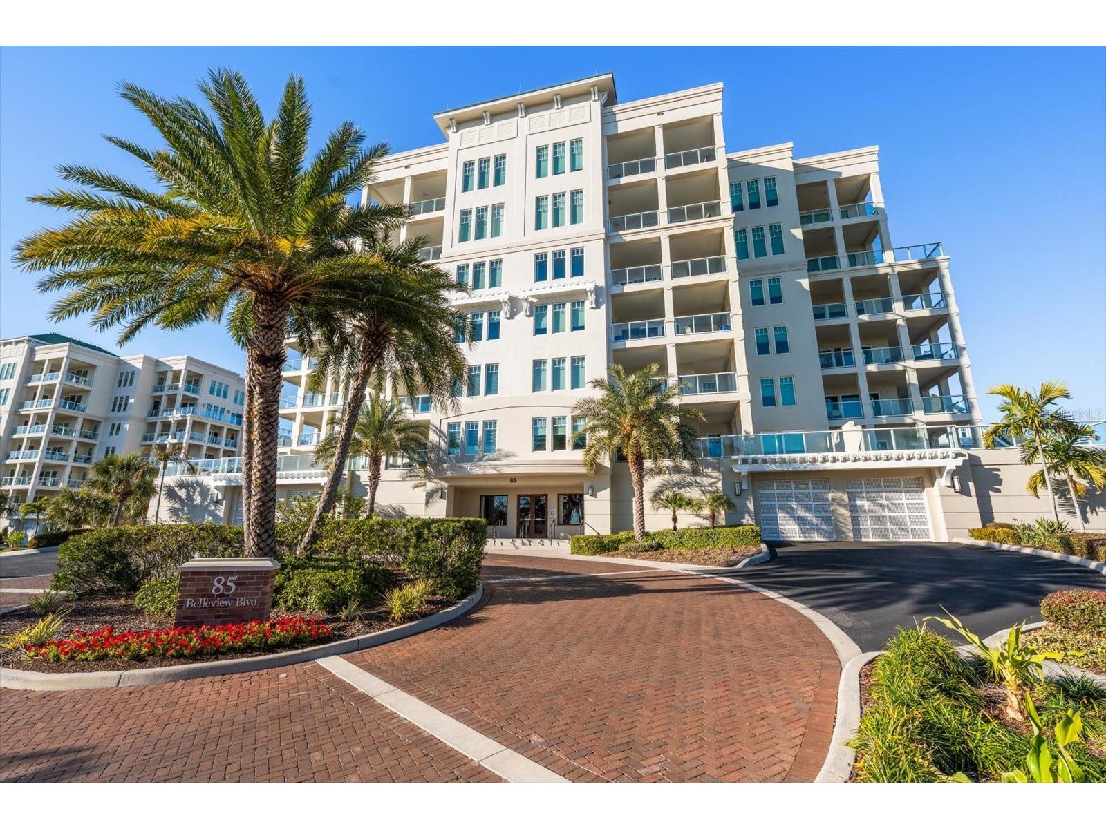 85 Belleview Boulevard #405 Belleair FL 33756 TB8477376 image81