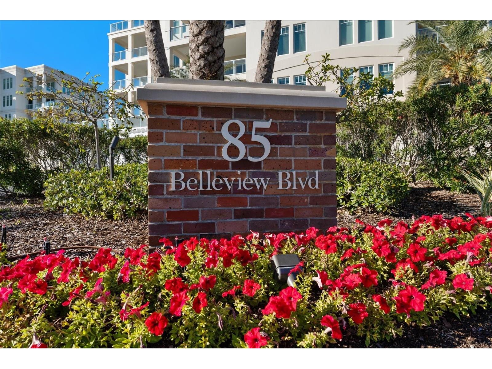 85 Belleview Boulevard #405 Belleair FL 33756 TB8477376 image89