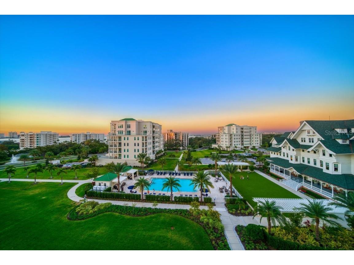 85 Belleview Boulevard #503 Belleair FL 33756 U8221803 image1