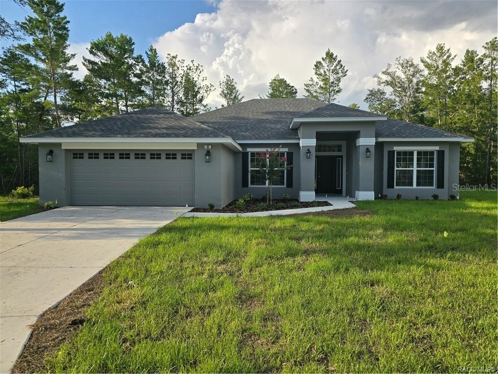 85 Bells Of Ireland Court Homosassa FL 34446 OM681586 image1