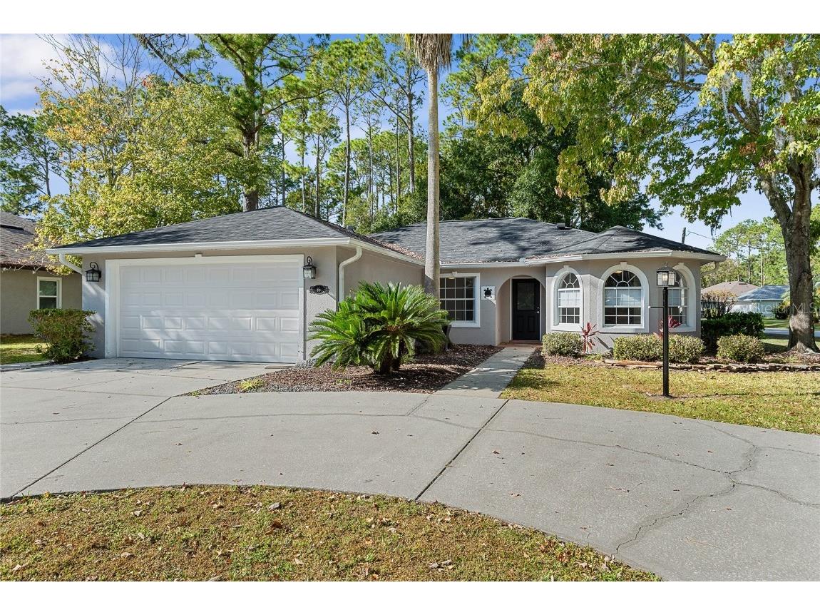 85 Bird Of Paradise Drive Palm Coast FL 32137 FC314362 image1