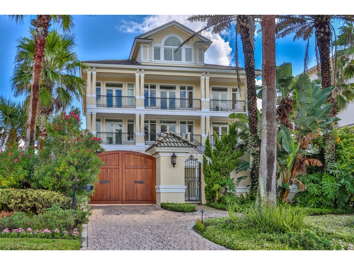 85 Calle Del Sur Palm Coast FL 32137 - ATLANTIC OCEAN FC286556 image1