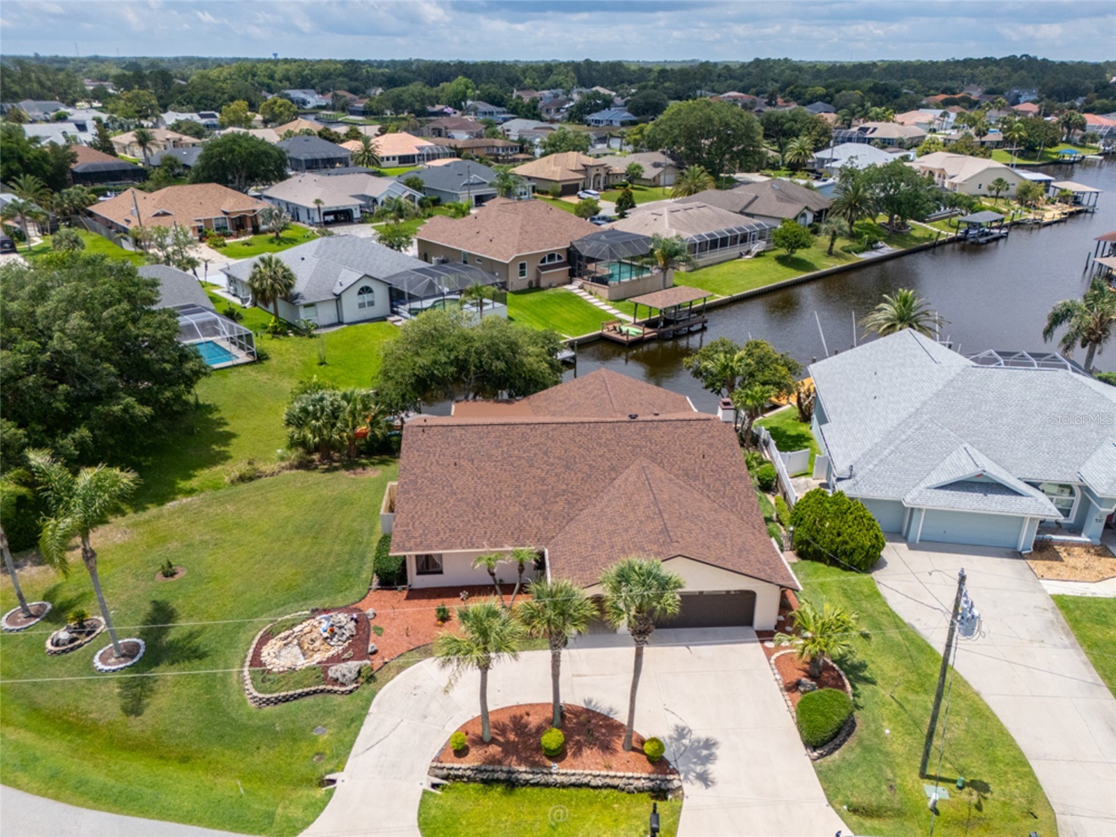 85 Colechester Lane Palm Coast FL 32137 FC318885 image1