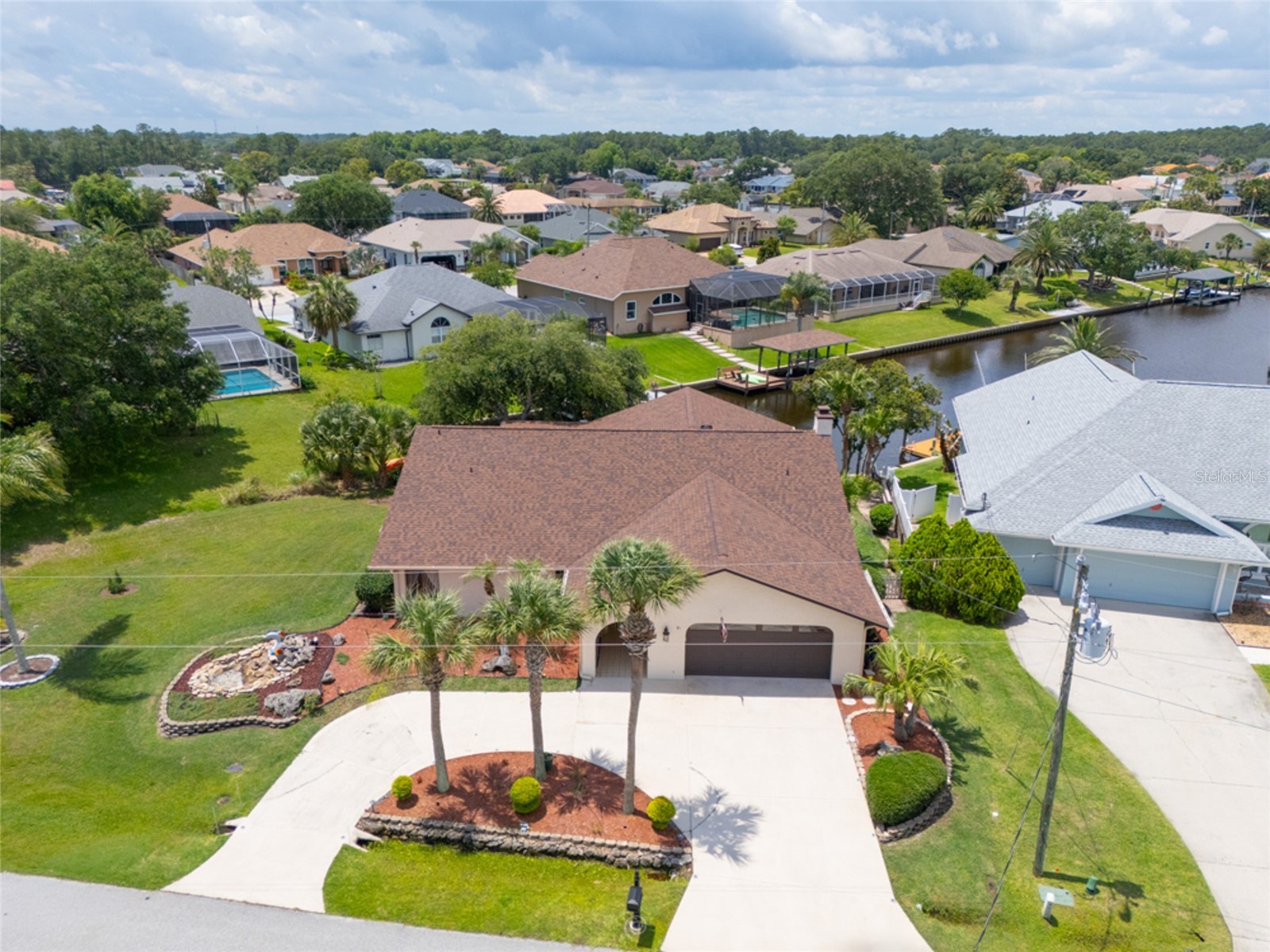 85 Colechester Lane Palm Coast FL 32137 FC318885 image39