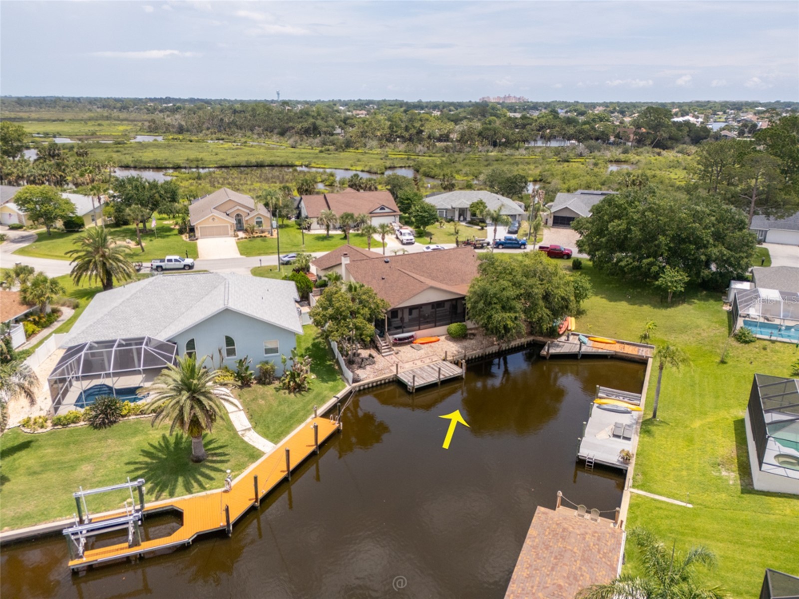 85 Colechester Lane Palm Coast FL 32137 FC318885 image41
