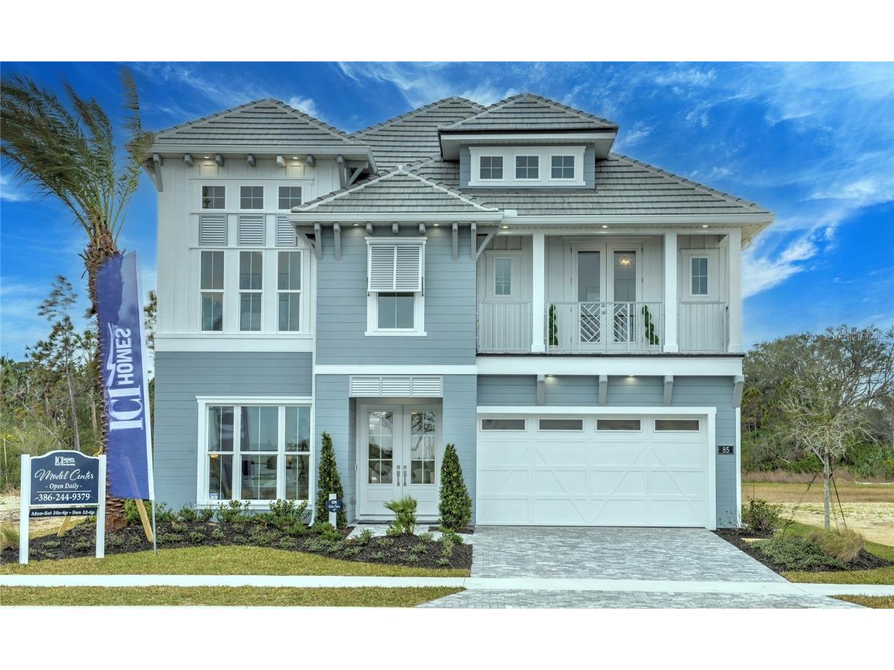 85 Coronado Road Flagler Beach FL 32136 TB8390035 image1