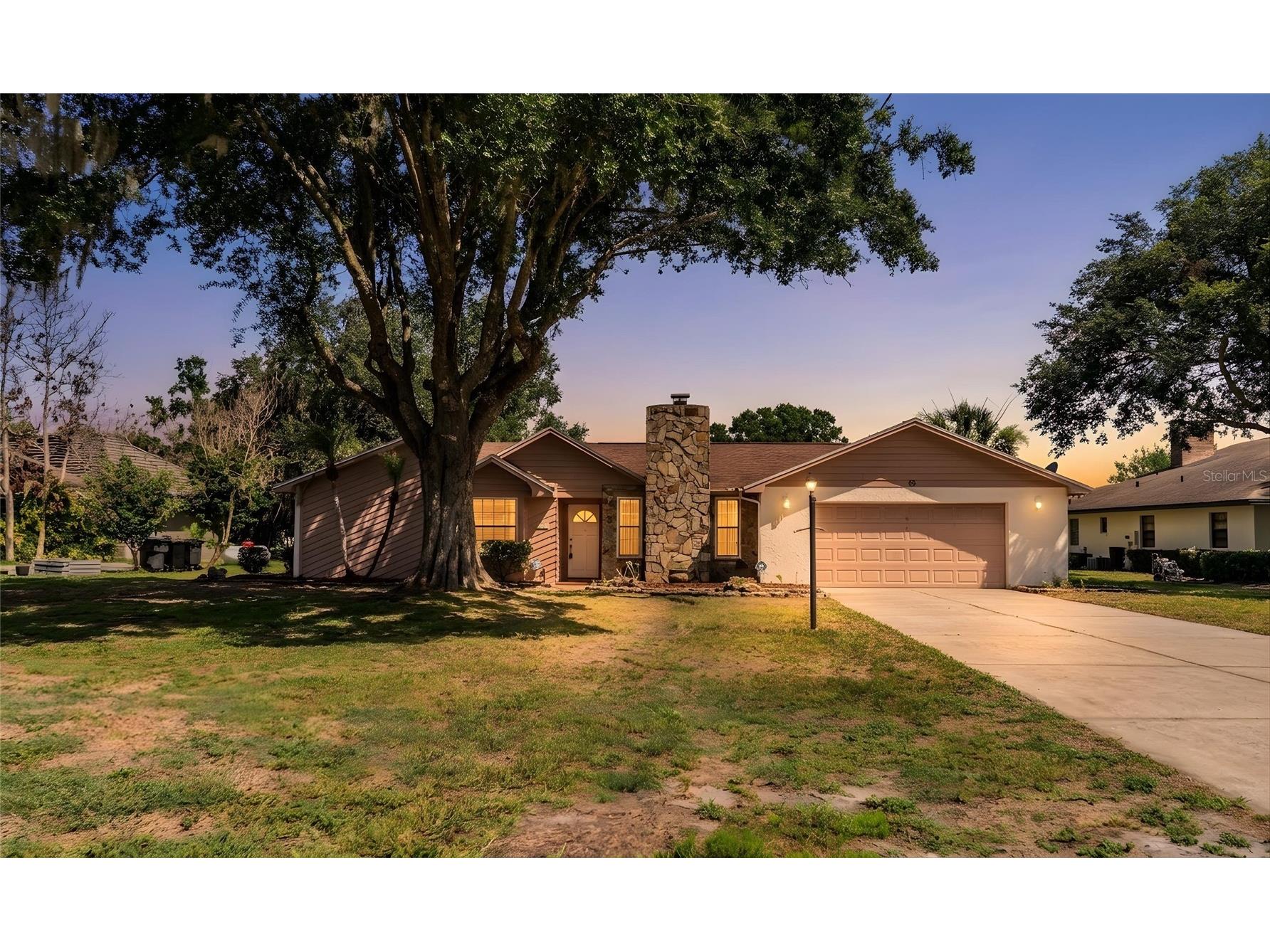 85 Country Club Lane Mulberry FL 33860 L4963058 image1
