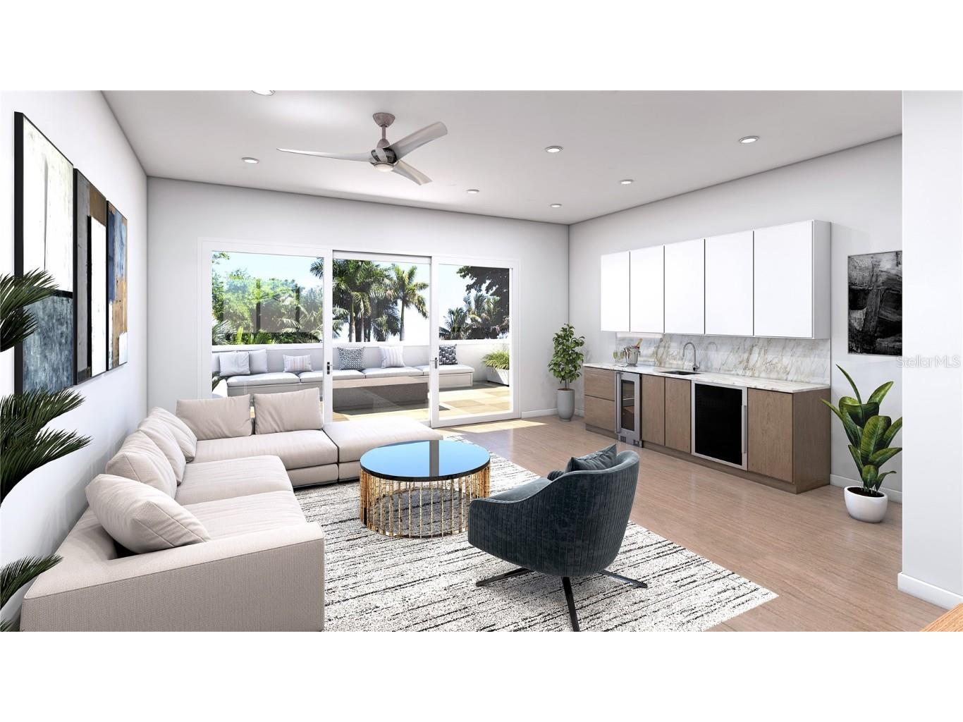 85 Davis Boulevard #A Tampa FL 33606 T3515038 image10