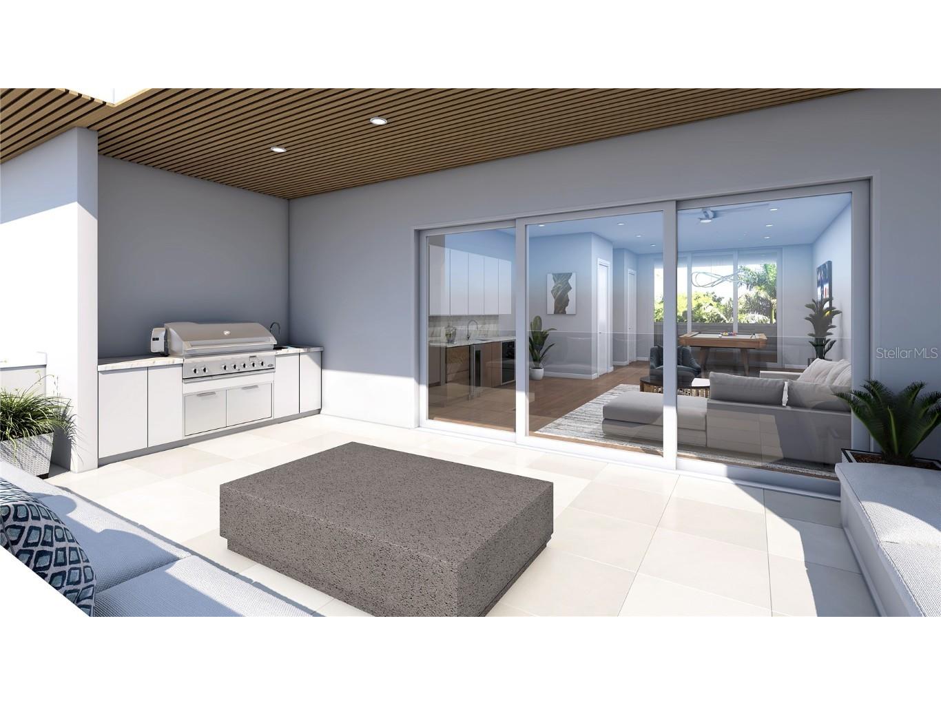 85 Davis Boulevard #A Tampa FL 33606 T3515038 image13