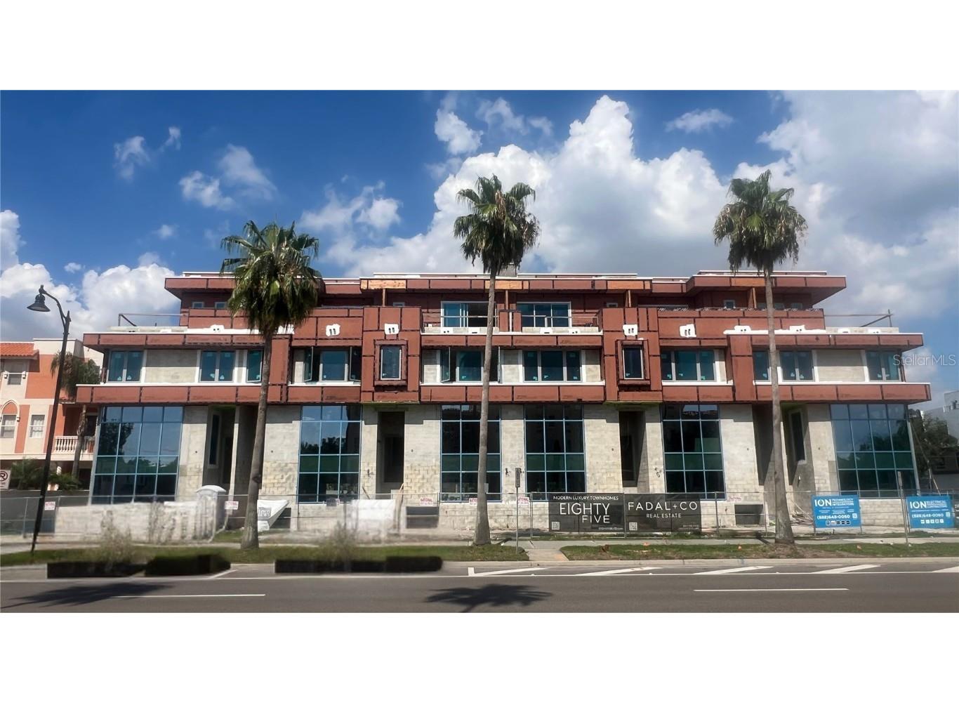 85 Davis Boulevard #A Tampa FL 33606 T3515038 image15