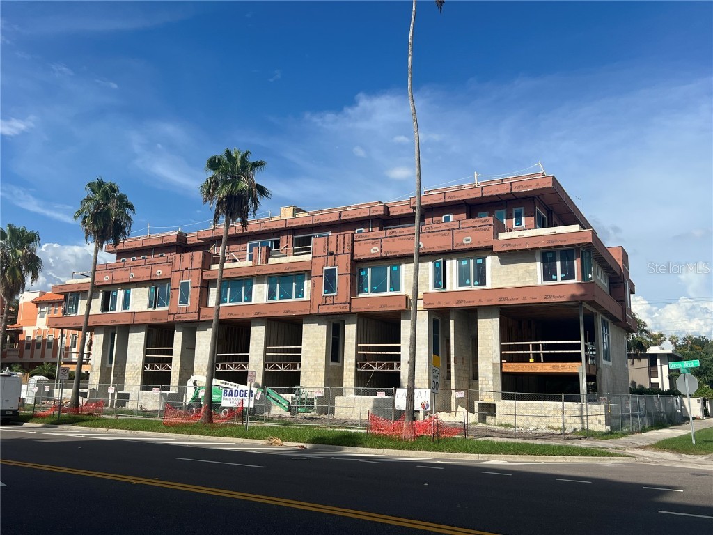 85 Davis Boulevard #A Tampa FL 33606 T3515038 image16
