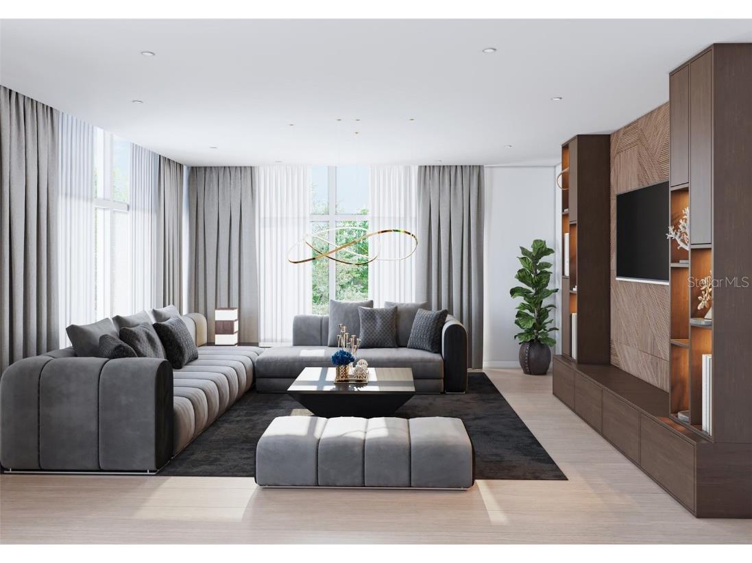 85 Davis Boulevard #A Tampa FL 33606 T3515038 image5