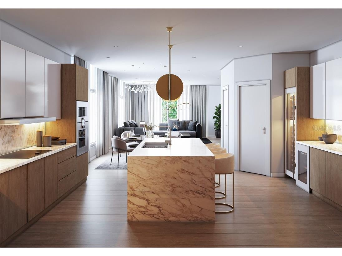 85 Davis Boulevard #A Tampa FL 33606 T3515038 image6