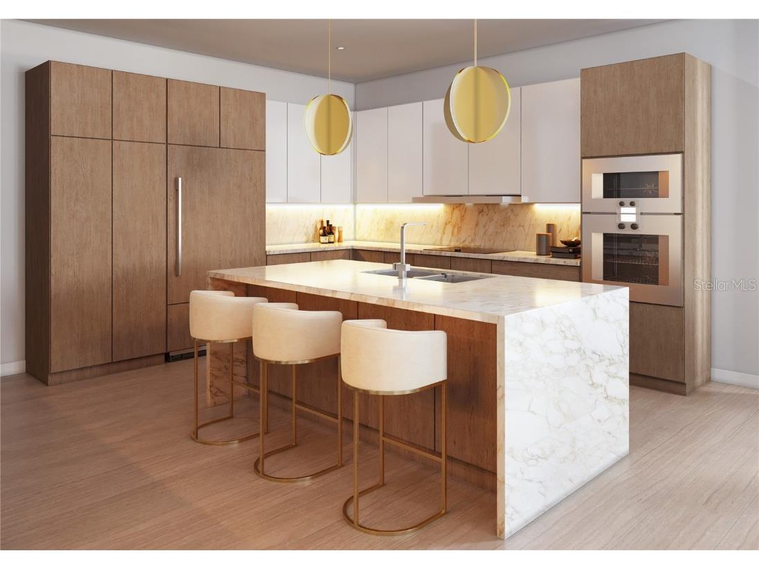 85 Davis Boulevard #A Tampa FL 33606 T3515038 image7